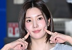 권은비, 대장토끼의 러블리한 볼콕 