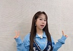 홍현희, 다이어트 후 미모 성수기…걸그룹 착각 부르는 \'슬림 비주얼\' 