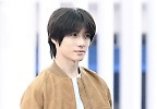 TXT 범규 ‘보고만 있어도 흐뭇한 미소’