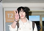 안효섭 ‘겉바속촉한 메추리  농부~ 미국 가요!’