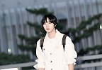안효섭 ‘겉바속촉 매튜 리~’