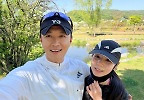 \'이숙캠 하차\' 진태현, 아내 사랑 여전하네 \