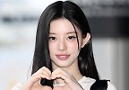 아일릿 민주 ‘존재 자체가 사랑’