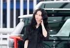 에스파 카리나,\'아름다워\' 