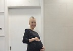 안영미, 출산 앞두고 골룸 \'파격 변신\'…\