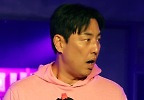  김성수, 물건이 움직여!