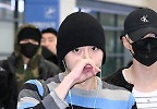 알파드라이브원 상원, 눈빛에 심쿵 
