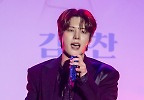 김중연, 열정적 무대
