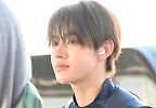 코르티스 성현 ‘치명적인 옆태’