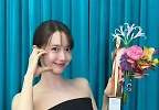 임윤아, 백상 여신 떴다...“인기상 고맙습니다”