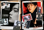 ‘20일 컴백’ 윤산하, ‘NO REASON’ 콘셉트 포토 속 독보적 비주얼