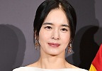 정혜영 \'빛나는 미모\'
