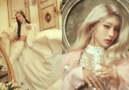 엑스러브, 명화 찢고 나온 ‘비주얼 쇼크’..미니 2집 ‘I,God’ 콘셉트 포토 공개