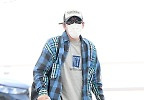 지창욱 ‘프리 스타일 공항패션’