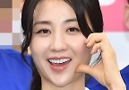행복공감봉사단장 박하선, 따뜻한 봉사 함께해요~ 
