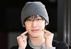 엠비오 기원 ‘잘생긴 얼굴에 매력이 콕!’