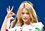 케플러 샤오팅,\'빠져드는 눈빛\' 