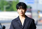 정해인 \'분위기가 다 했어\' 