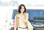 김도연 \'패션은 이미 여름\'