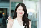  한소희 \'모닝엔젤\'