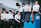 26일 컴백 알파드라이브원, 콘셉트 포토 추가 공개