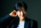 기리고 이효제, 훈훈한 비주얼 