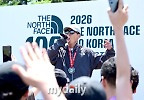  션 \'10km 뛰고 축하무대까지\'