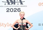 쿄카 ‘상상을 초월하는 파격 패션’