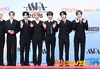 알파드라이브원, 멋짐 가득 