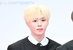 알파드라이브원 준서 ‘카메라 뚫고 들어오는 눈빛’
