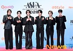 DXTEEN, ‘ASEA 2026’에서 카리스마 시그니처 