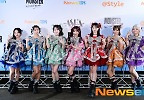 캔디툰, HOT TREND 수상