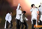 DXTEEN, 후광 비치는 무대 