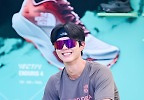 박보검, \'매력적인 러너\' 