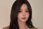 남규리, 적나라한 조명에도 굴욕 없다…20대 착각 부른 미모 