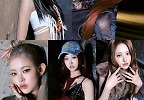 하트오브우먼, 데뷔 앨범 콘셉트 포토 공개
