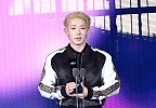원호 ‘ASEA 2026 THE BEST STAGE 수상’