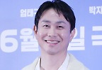 오정세, 미워할 수 없는 미소