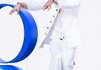  태양 \'피아노 연주 중?\'