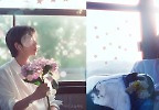 정승환, 신곡 콘셉트 포토 공개…직접 쓴 사랑의 다짐