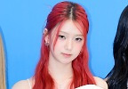 언차일드 예은,\'인형 하트\' 