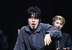  싸이커스 진식, 무대서 더 멋있어