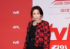  박경림, \'모델 포스\'