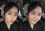 문근영, \'희귀병\' 딛고 \'꽃미모\' 되찾았다…미모 때문에 귀걸이가 안 보여 