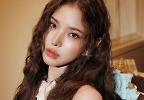 이즈나, ‘세트 더 템포’ 첫 번째 콘셉트 포토