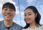 \'시험관 도전\' 송지은 \