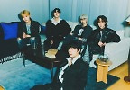 원위, 상처 분장+시크 무드..싱글 2집 ‘點 : The Quiver’ 챕터 포토 오픈