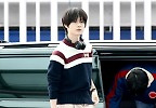 TXT 범규, \'눈빛만으로 화보 완성\' 