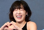  ‘예쁘다 이은지’에 빵 터진 이은지