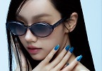 혜리, 시크한 분위기 
